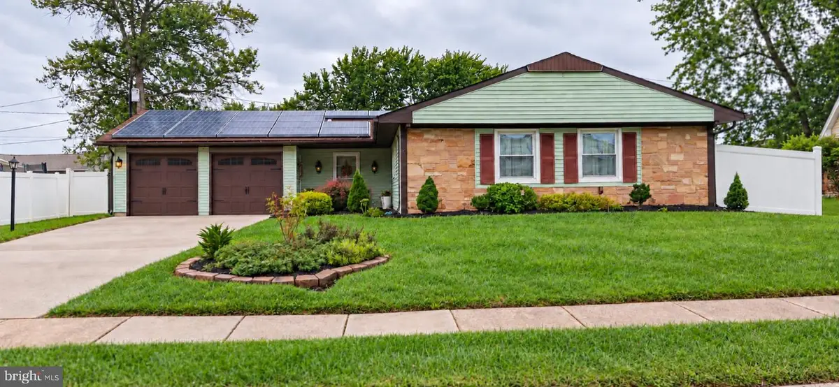 11 Ginger Ln, Willingboro, NJ 08046 - #1