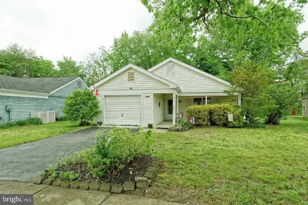 105 Buckingham Dr, SOUTHAMPTON TWP, NJ 08088