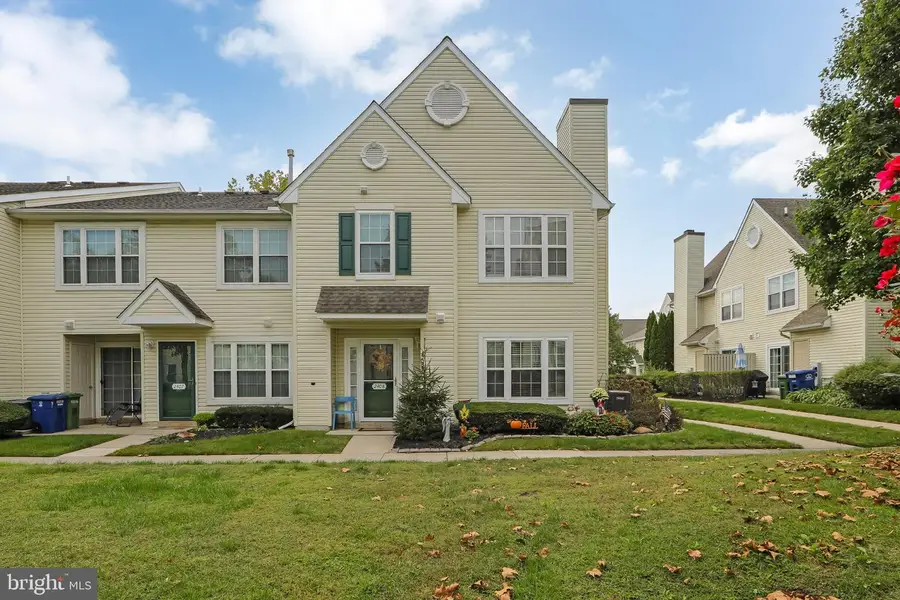 2408 Sanibel Cir, Palmyra, NJ 08065 - #2