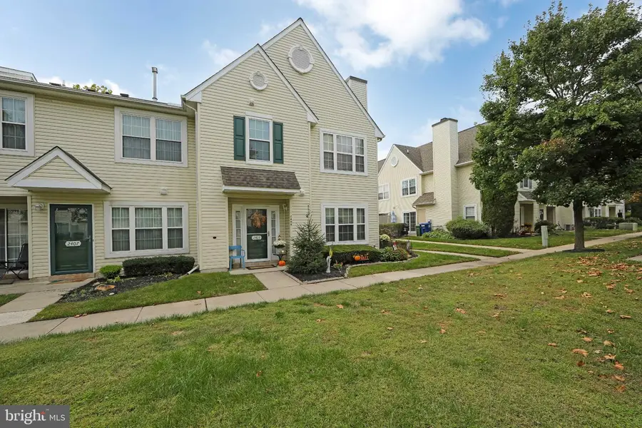 2408 Sanibel Cir, Palmyra, NJ 08065 - #3