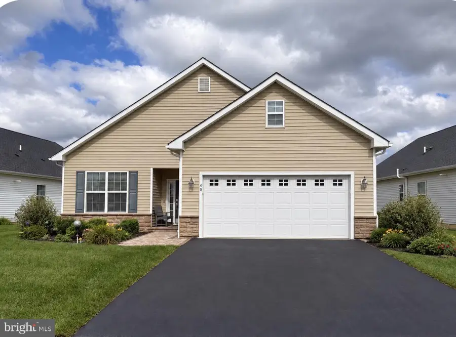 40 Boardwalk Dr, Eastampton, NJ 08060 - #2