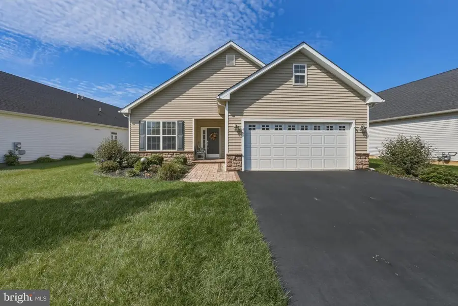 40 Boardwalk Dr, Eastampton, NJ 08060 - #3