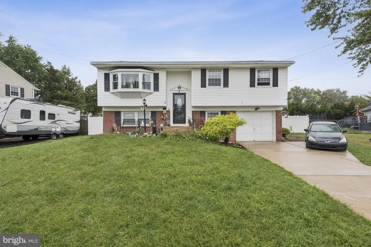 2 Walnut Dr, Burlington, NJ 08016 - #1
