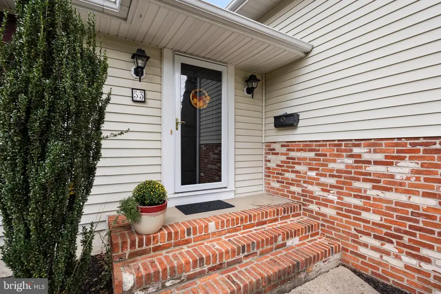 53 Wagon Bridge Run, Moorestown, NJ 08057 - #3