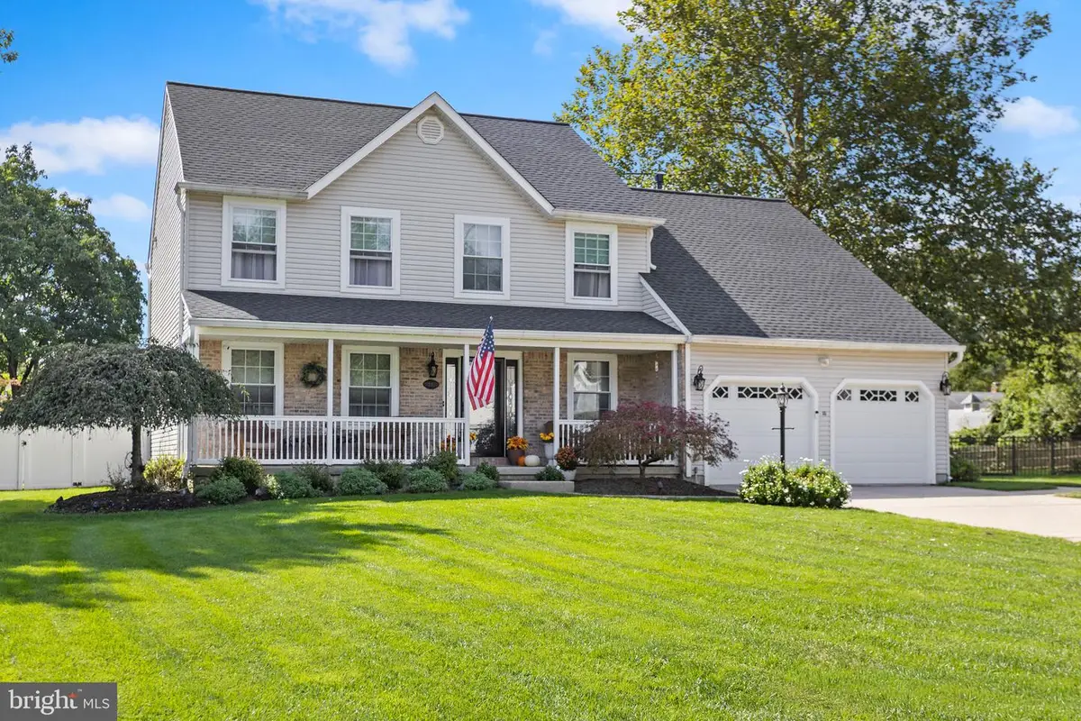 24 Meadow Ln, Eastampton, NJ 08060 - #1