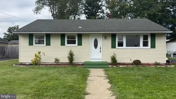 12 Francis St, WRIGHTSTOWN, NJ 08562