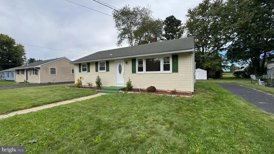 12 Francis St, Wrightstown, NJ 08562 - #2