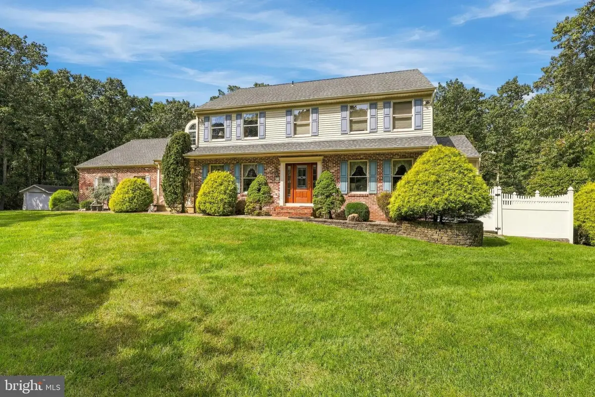 42 Fox Hill Dr, Tabernacle, NJ 08088 - #1
