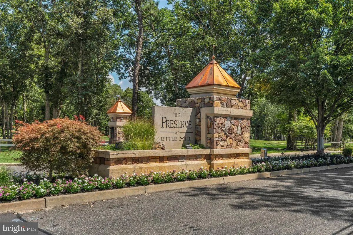 55 Bortons Rd, Marlton, NJ 08053 - #1