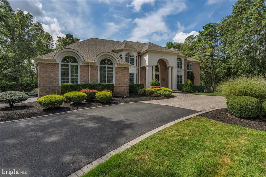 55 Bortons Rd, Marlton, NJ 08053 - #2