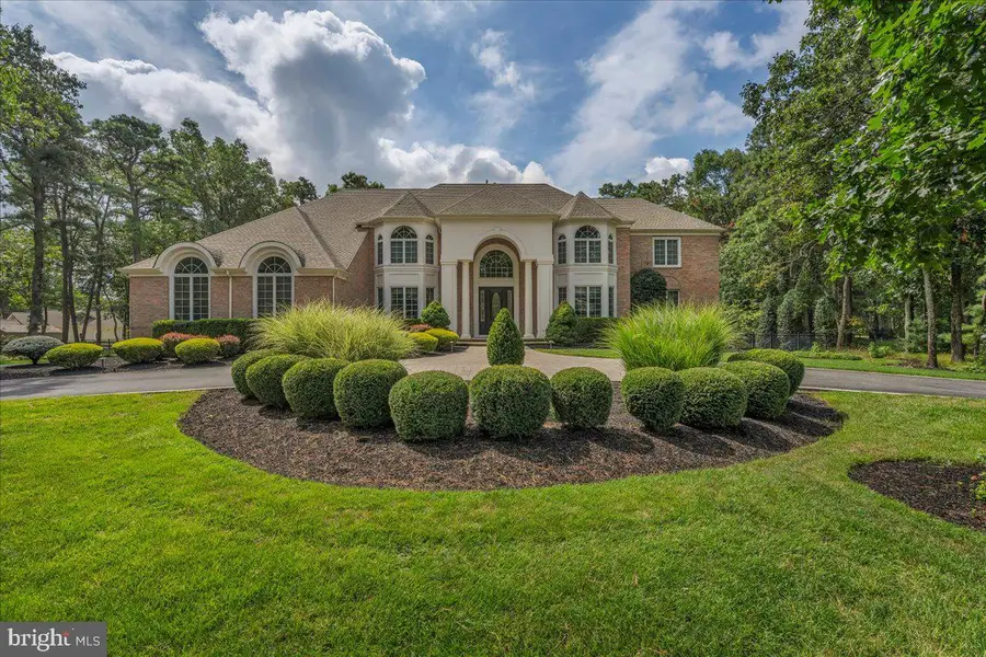 55 Bortons Rd, Marlton, NJ 08053 - #3