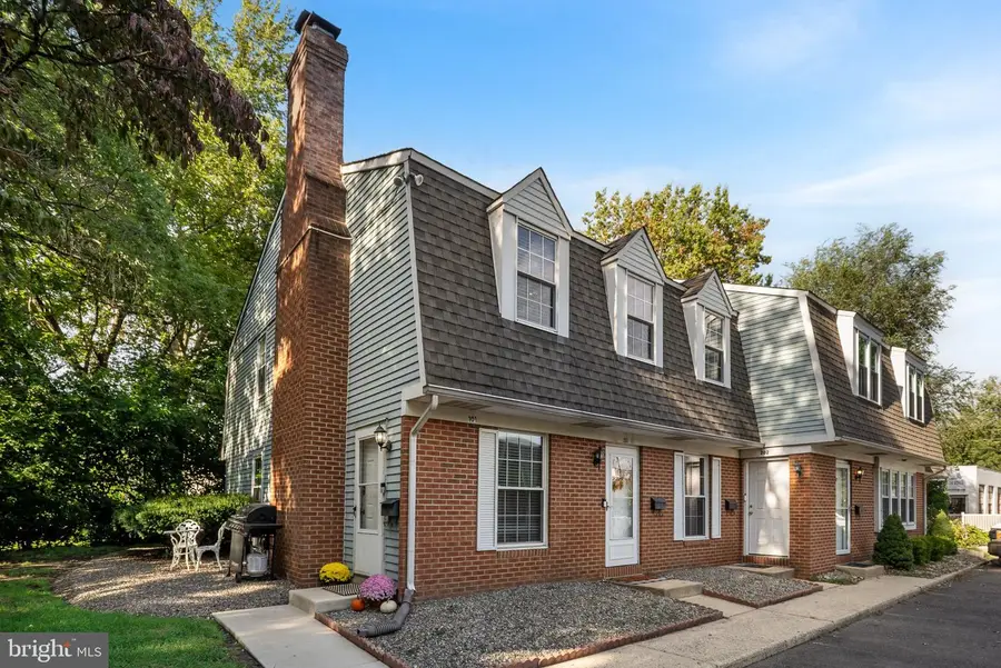 303 Dawson St #101, Moorestown, NJ 08057 - #2