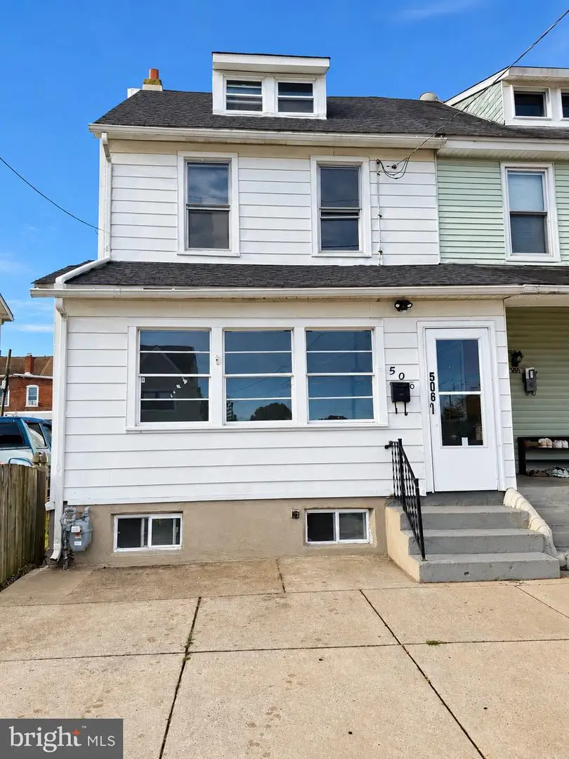 506 Taylor St, Riverside, NJ 08075 - #1