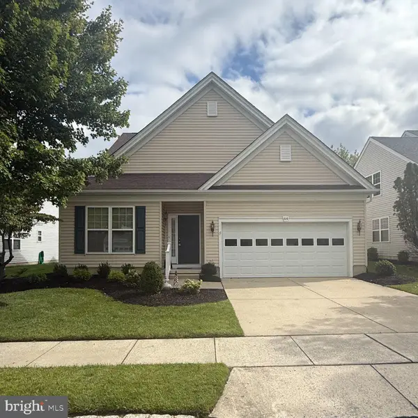 64 Lowell Dr, MARLTON, NJ 08053