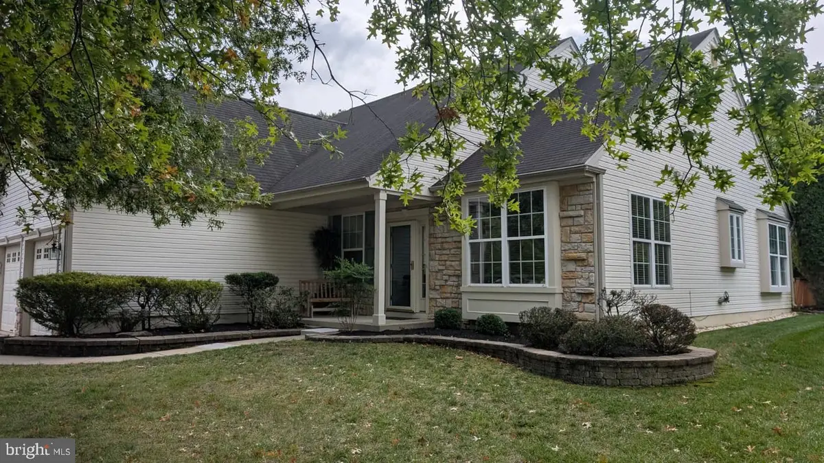 52 Morning Glory Dr, Marlton, NJ 08053 - #1