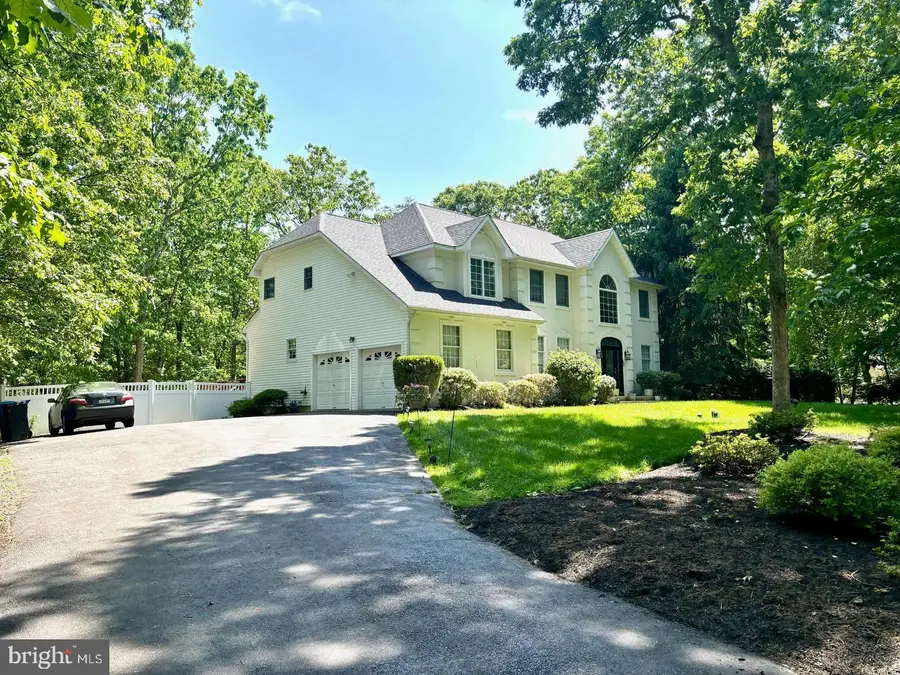 95 Strawberry Dr, Shamong, NJ 08088 - #2