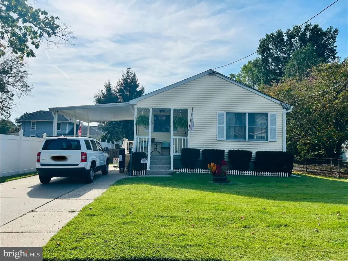 321 Edgewood Ave, Delanco, NJ 08075 - #1