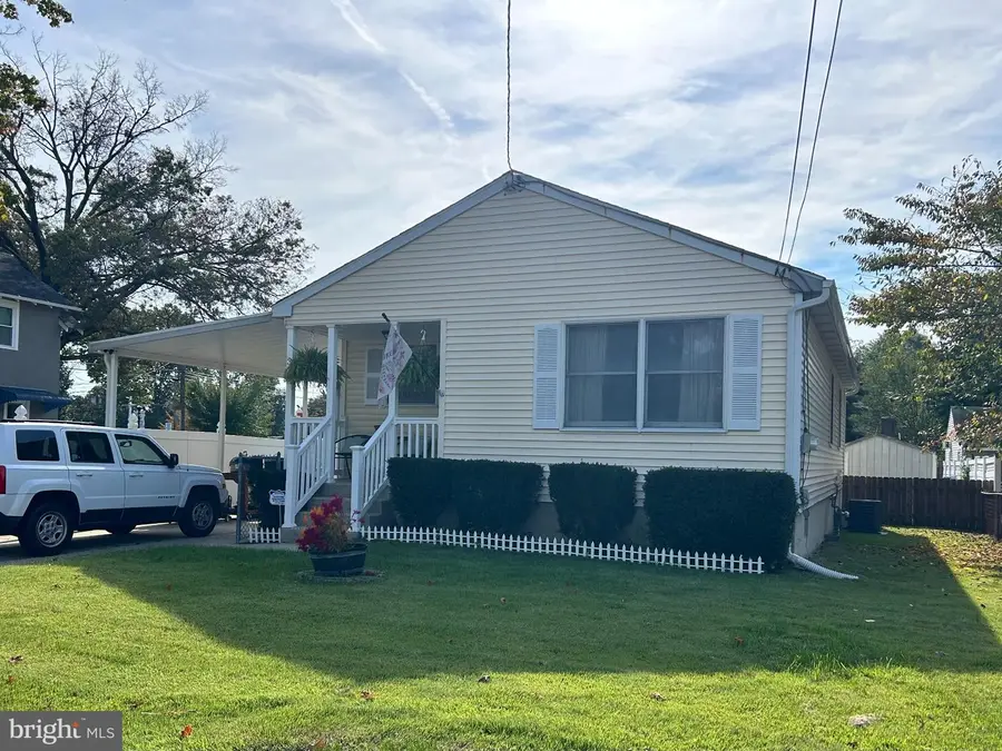 321 Edgewood Ave, Delanco, NJ 08075 - #3