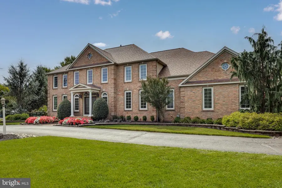 5 White Tail Ct, Moorestown, NJ 08057 - #3