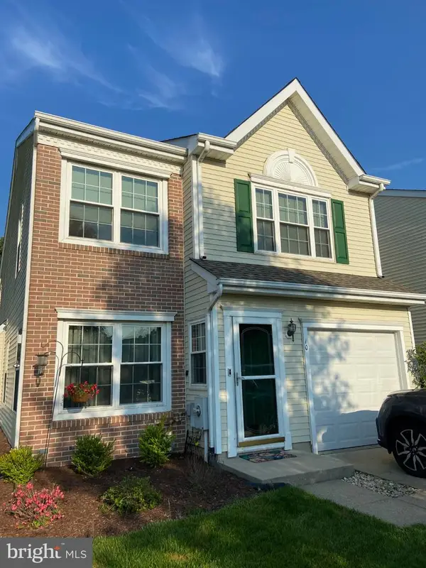 10 Atsion Ct, MT LAUREL, NJ 08054