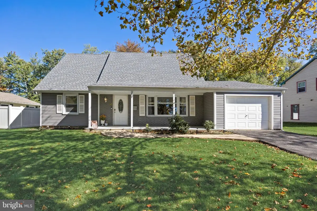 47 Genesee Ln, Willingboro, NJ 08046 - #1