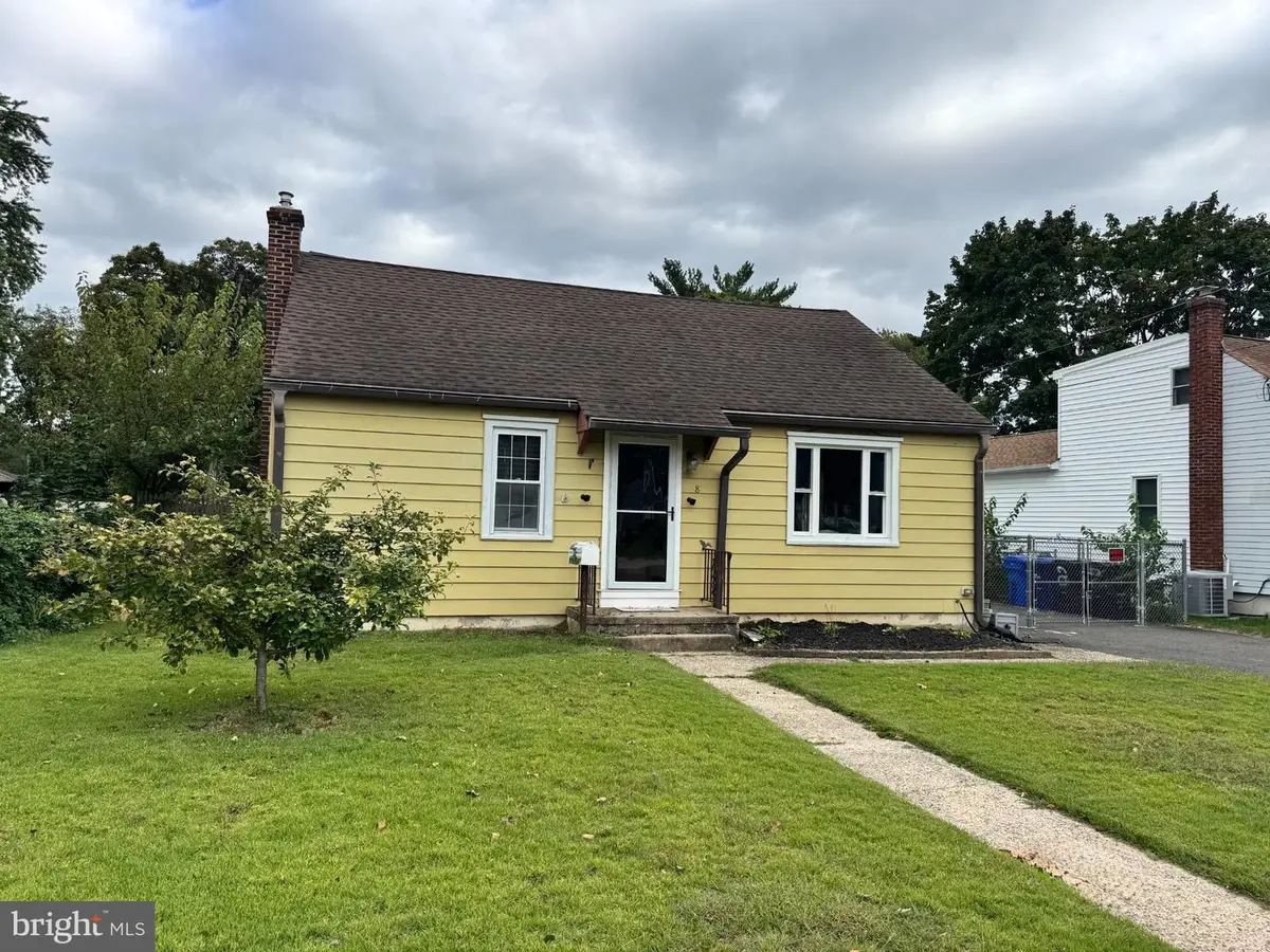 8 Pancoast Blvd, Delran, NJ 08075 - #1