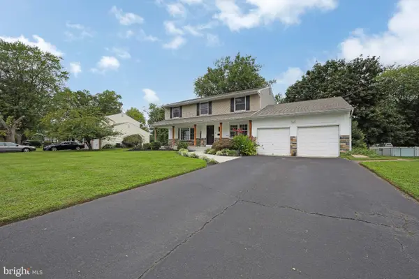 Address Withheld By Seller, CINNAMINSON, NJ 08077