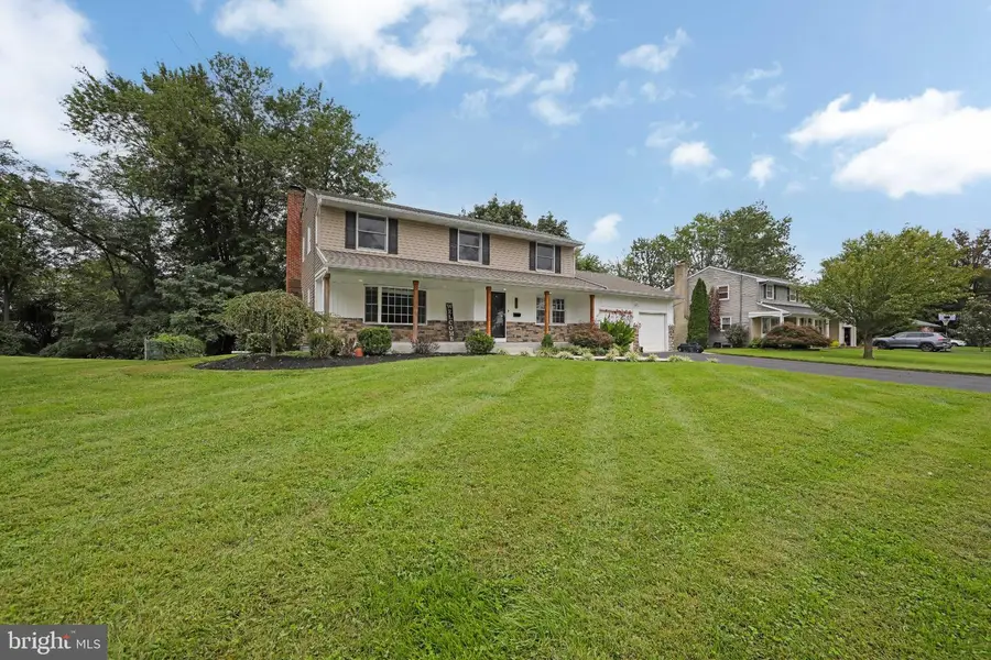 Address Withheld By Seller, Cinnaminson, NJ 08077 - #3