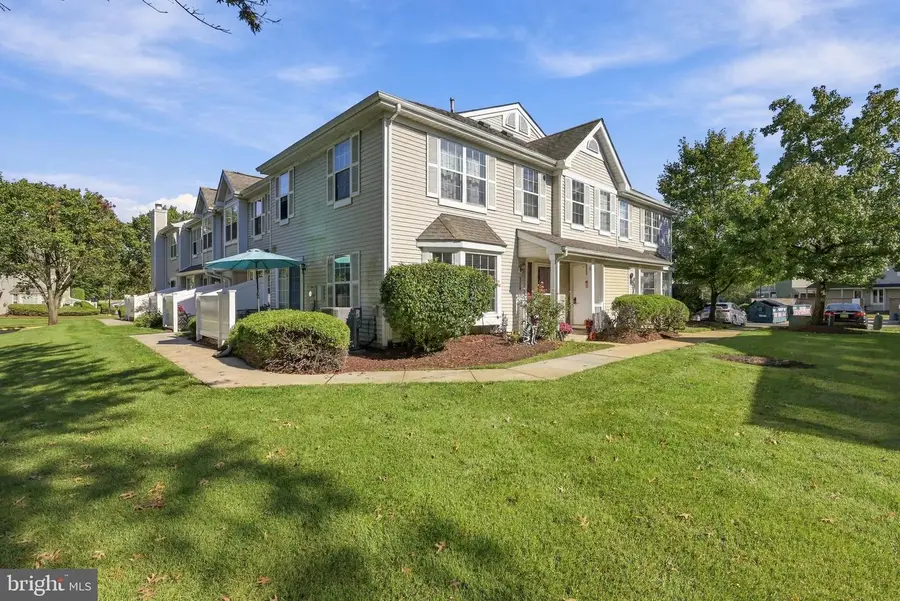 3308 Limestone Way, Mount Laurel, NJ 08054 - #2