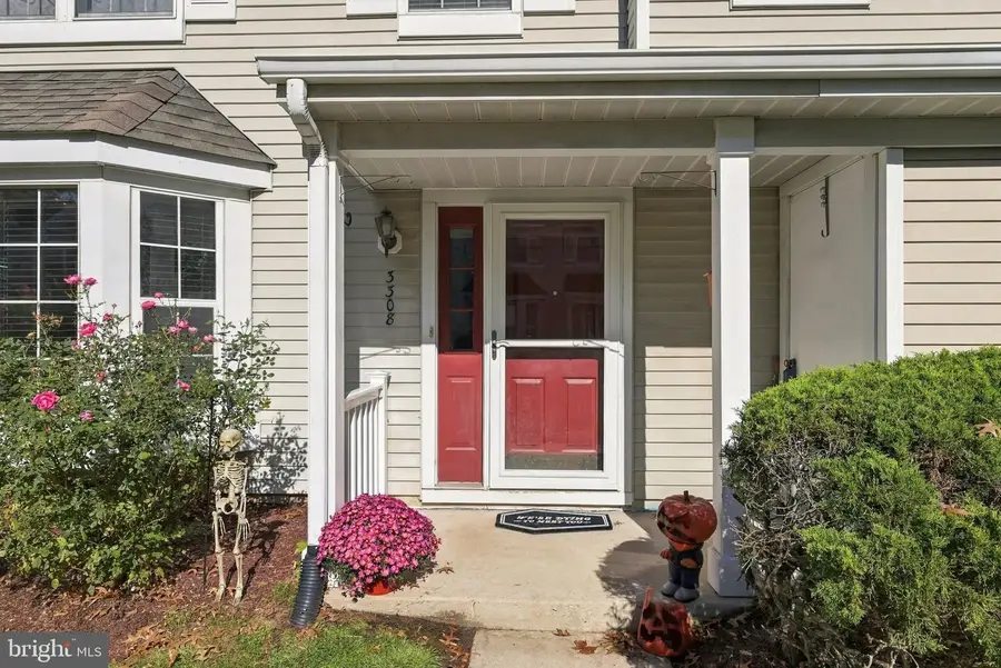 3308 Limestone Way, Mount Laurel, NJ 08054 - #3