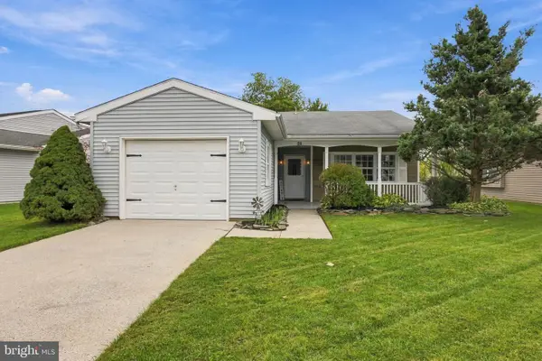 21 Chesterfield Ct, SOUTHAMPTON, NJ 08088