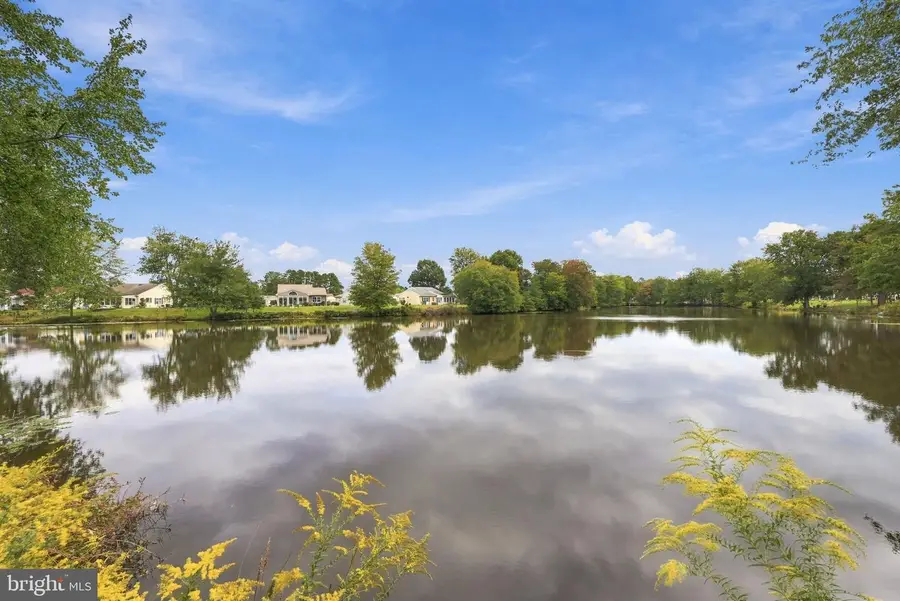 21 Chesterfield Ct, Leisuretowne, NJ 08088 - #2