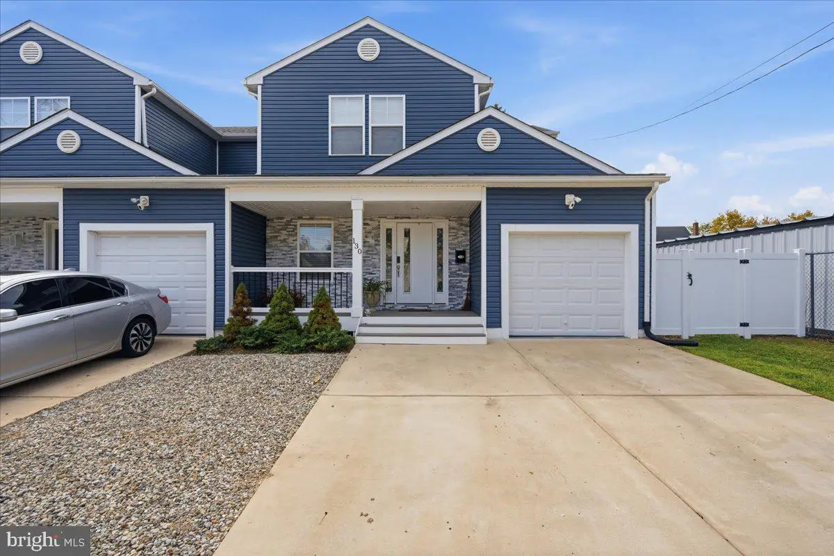 130 Kossuth St, Riverside, NJ 08075 - #1