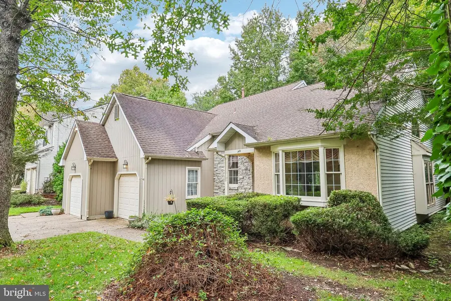 149 Hooton Rd, Mount Laurel, NJ 08054 - #3