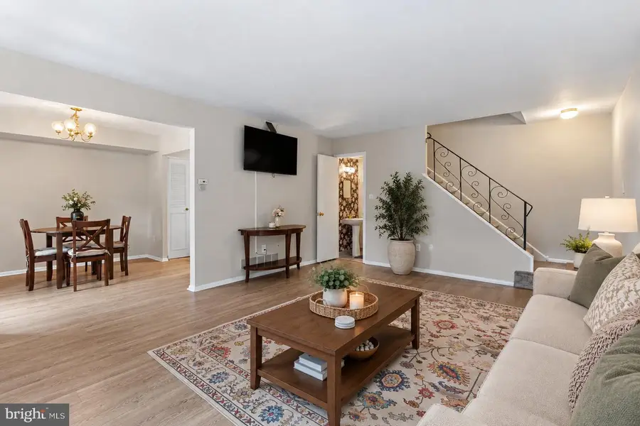 1078 Harbour Dr, Palmyra, NJ 08065 - #3