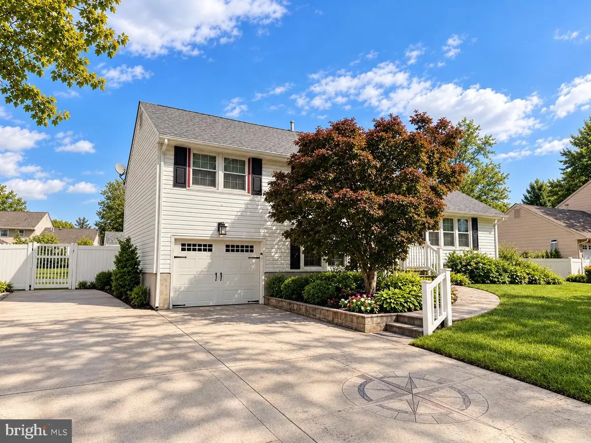 164 Antietam Rd, Delran, NJ 08075 - #1