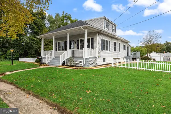 172 E Delaware Ave, FLORENCE, NJ 08518