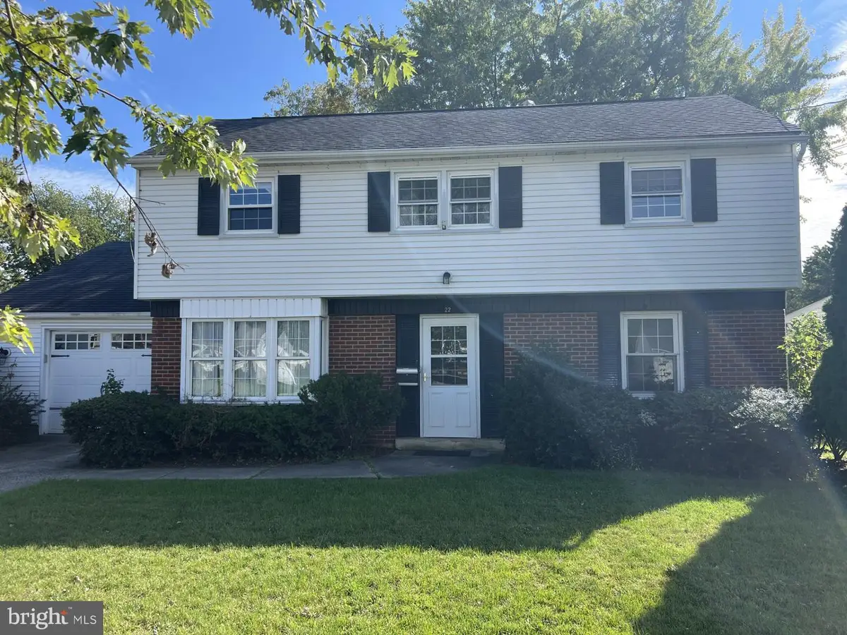 22 Abington Ave, Marlton, NJ 08053 - #1