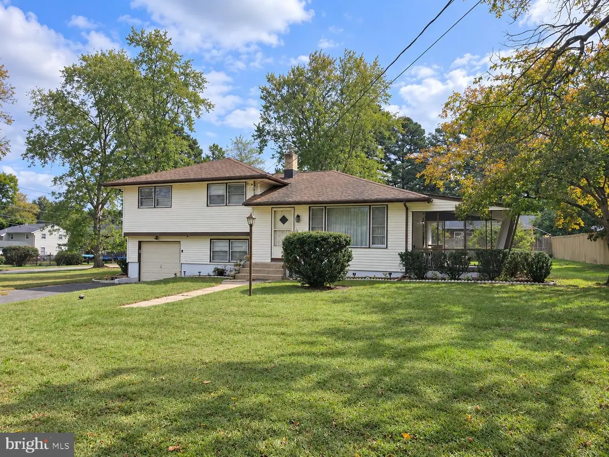 19 Manhasset Trl, Medford Lakes, NJ 08055 - #1
