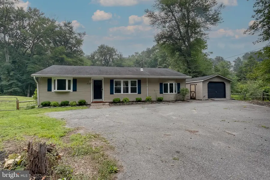 408 Burrs Mill Rd, Southampton, NJ 08088 - #2