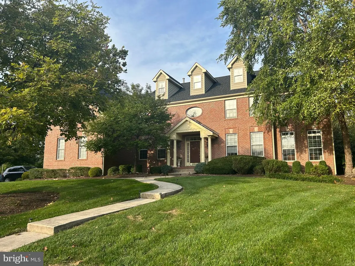 5 Tyndale Ct, Moorestown, NJ 08057 - #1
