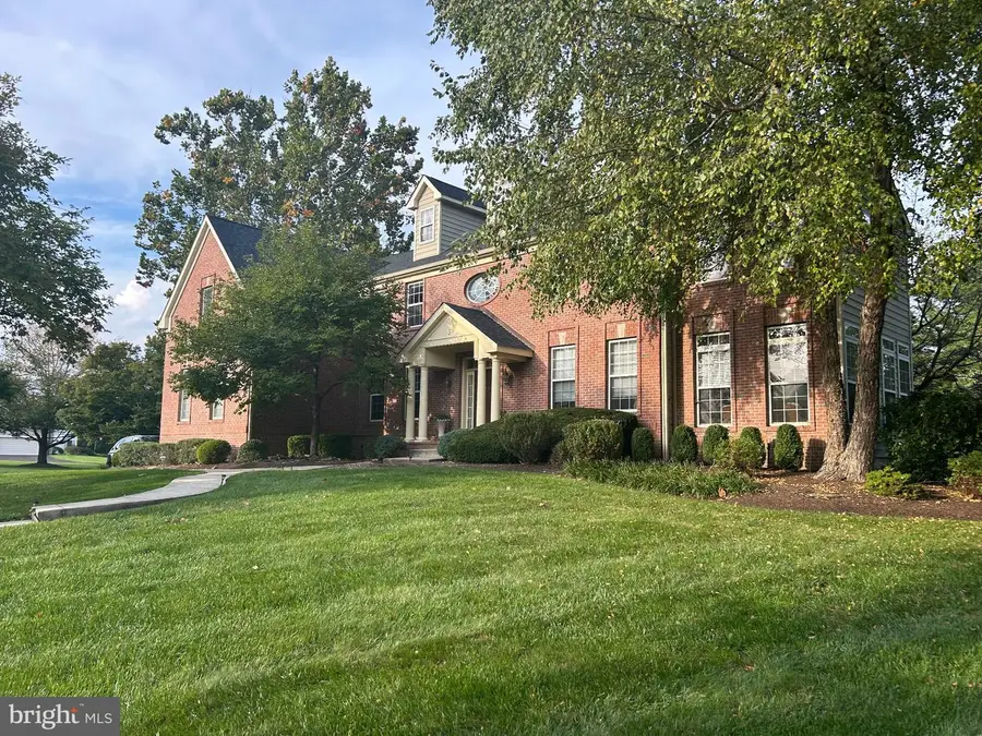 5 Tyndale Ct, Moorestown, NJ 08057 - #2