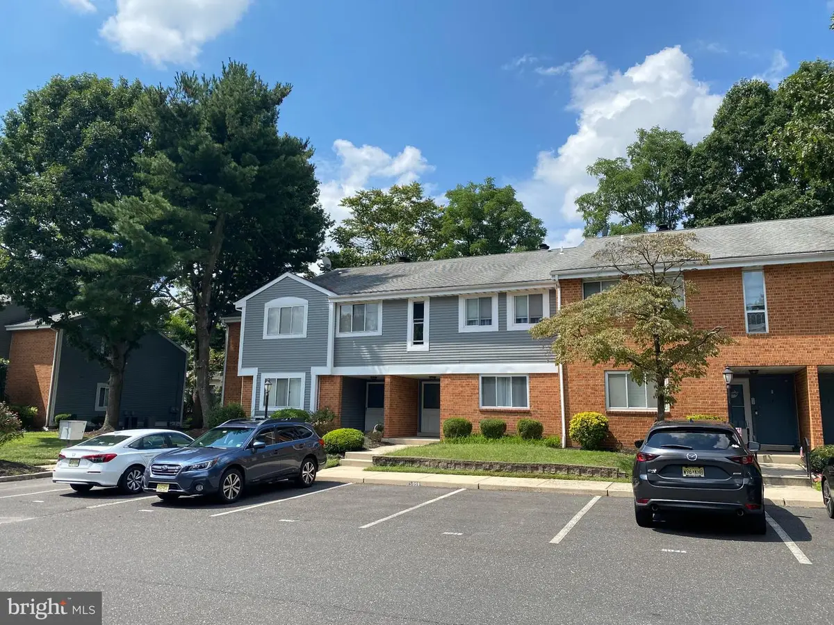 505 A Mulberry Cv, Mount Laurel, NJ 08054 - #1