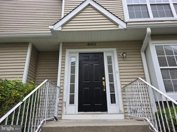 4002 Buxmont Rd, MARLTON, NJ 08053