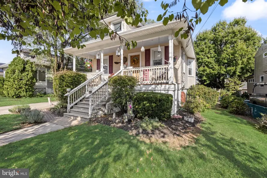 111 S Pine Ave, Maple Shade, NJ 08052 - #2