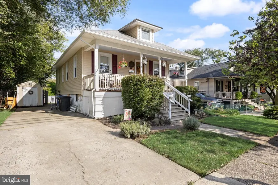 111 S Pine Ave, Maple Shade, NJ 08052 - #3