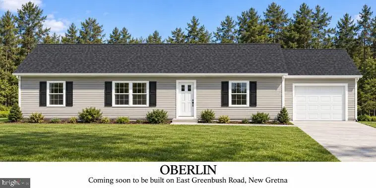 E Greenbush Rd, Tuckerton, NJ 08087 - #1