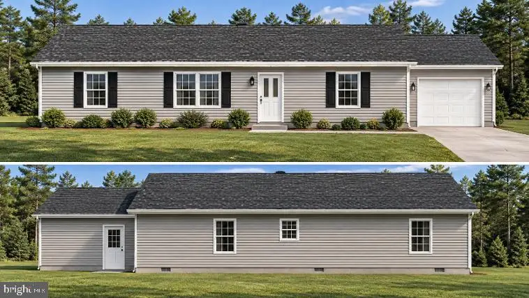 E Greenbush Rd, Tuckerton, NJ 08087 - #2