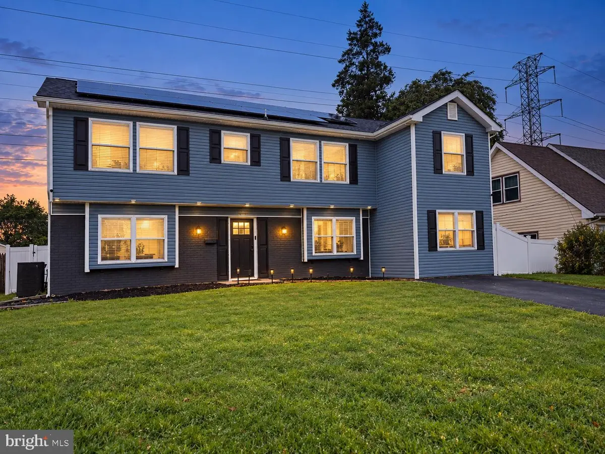 63 Marboro Ln, Willingboro, NJ 08046 - #1