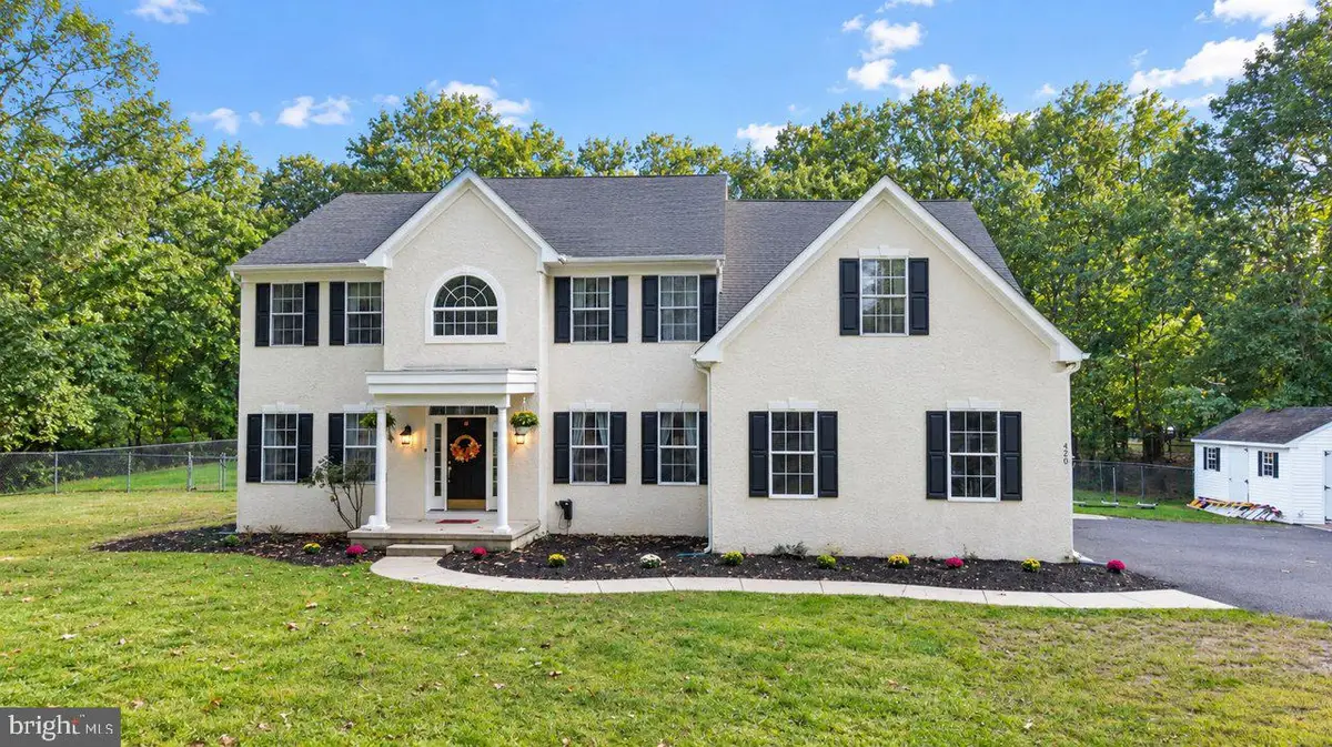 420 Tuckerton Rd, Medford, NJ 08055 - #1